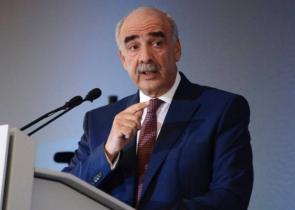 Μεϊμαράκης: Ορίστηκε εκπρόσωπος της Ν.Δ. στην Task Force του Ε.Λ.Κ.