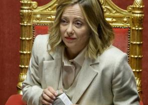 Ιταλία: Ψήφο εμπιστοσύνης έλαβε η Κυβέρνηση Μελόνι