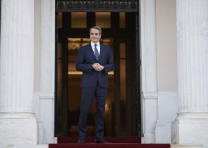 Ποιοι είναι οι σχεδιασμοί του Μητσοτάκη ενόψει των Eκλογών του 2027