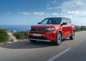 Μία GRAND χρονιά για την Opel