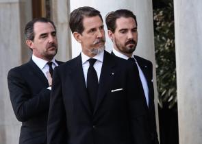 Τέως βασιλική οικογένεια: Υπεγράφη την απόφαση για την ανάκτηση της ελληνικής ιθαγένειας