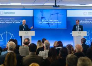 Αυτά είναι τα νέα μέτρα για τη βία των ανηλίκων