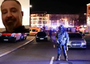 Spiegel: Βρέθηκε διαθήκη στο αυτοκίνητο του μακελάρη του Μαγδεμβούργου
