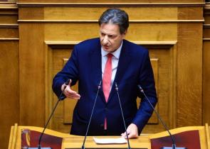 Σκυλακάκης: Τα ανταποδοτικά πρέπει να φτάνουν ταχύτερα στις τοπικές κοινωνίες