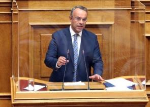 Σταϊκούρας: Πάνω από 600.000 οι μετακινήσεις στο Μετρό Θεσσαλονίκης