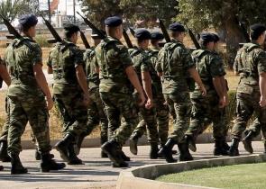 Αυξήθηκαν οι αποδοχές των μαθητών στις σχολές των Ενόπλων Δυνάμεων