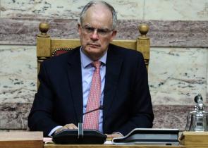 Τασούλας: Κάθε χώρα δεν είναι μόνο στα χέρια της ηγεσίας, είναι και στα χέρια του λαού