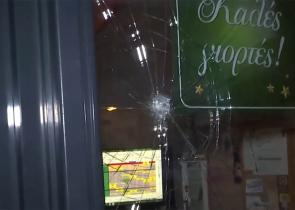 Αττική: Μπαράζ χτυπημάτων σε σούπερ μάρκετ και ΑΤΜ