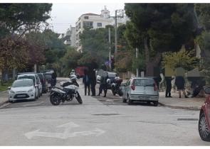 Βάρκιζα: Κατονόμασε τον δράστη της επίθεσης ο 50χρονος
