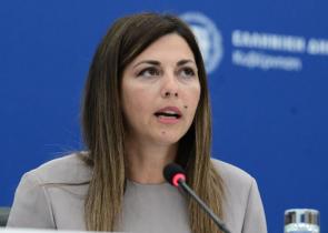 Σ. Ζαχαράκη: Αυξάνεται στα 1.850 ευρώ το μηνιαίο ποσό για τους επαγγελματίες αναδόχους γονείς παιδιών με αναπηρία