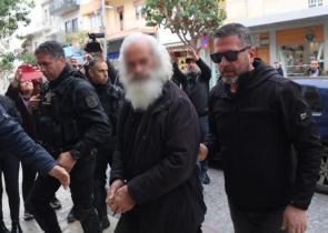 Βεντέτα στο Ηράκλειο: Δίωξη για απόπειρα ανθρωποκτονίας στον 79χρονο που πυροβόλησε