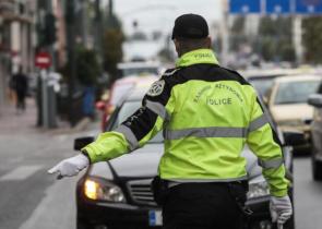 Τέλος στην αφαίρεση πινακίδων και της άδειας κυκλοφορίας των οχημάτων – Τι αλλάζει με τον νέο ΚΟΚ