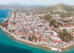 «Εξοικονομώ 2025»: Ποιες περιοχές εντάσσονται εκτάκτως στο πρόγραμμα με επιδότηση έως 100%