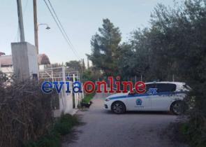 Τραγωδία στην Εύβοια: Δύο νεκροί από διαρροή υγραερίου