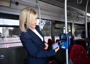 Μέσα Μαζικής Μεταφοράς: Ερχεται το «Τap2ride», το νέο σύστημα ανέπαφων πληρωμών