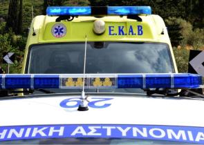 Αχαΐα: Άνδρας εντοπίστηκε νεκρός μέσα στο σπίτι του – Φέρει τραύμα από πυρά