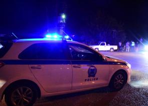 Συνελήφθη Αμερικανός στρατιωτικός στην Πάτρα για σεξουαλική παρενόχληση