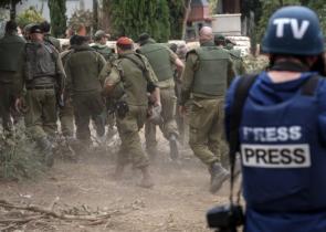 ΔΟΔ: 122 δημοσιογράφοι και εργαζόμενοι στα ΜΜΕ σκοτώθηκαν το 2024