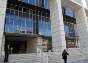 Βραβεύτηκαν δικαστικοί υπάλληλοι που έσωσαν τη ζωή πολίτη μέσα στο Εφετείο Αθηνών