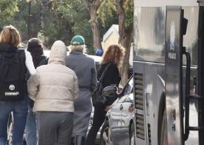 Κακουργηματικές διώξεις στους 19 κατηγορούμενους για το κύκλωμα προστασίας