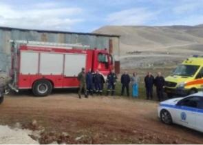 Κοζάνη: Εξουδετερώθηκε όλμος του Β’ Παγκοσμίου Πολέμου
