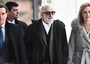 Δίκη Φιλιππίδη: Τι κατέθεσαν μάρτυρες υπεράσπισης του ηθοποιού
