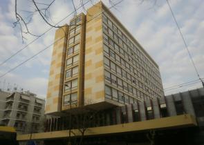 Φοιτητική Εστία Αθηνών: Ξεκινάει μεγάλο έργο ανακαίνισης του κτηρίου