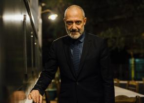 Βαλλιανάτος για Αναστάσιο: «Δεν μου είπε ποτέ κακή κουβέντα για τον ερωτικό προσανατολισμό μου»