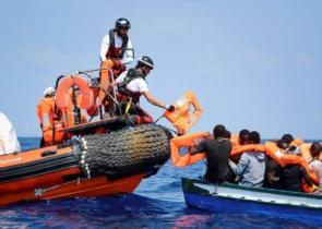 Ναυάγιο στη Μεσόγειο: Δύο παιδιά πνίγηκαν στα ανοιχτά της Μάλτας – Τουλάχιστον δύο αγνοούμενοι
