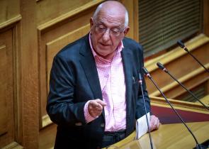 ΣΥΡΙΖΑ: Θα ψηφίσει τον Κακλαμάνη για Πρόεδρο της Βουλής