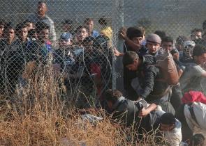 Deutsche Welle: Ανοίγει ο δρόμος στη Γερμανία για απελάσεις μεταναστών στην Ελλάδα