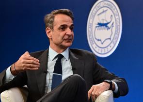Μητσοτάκης για Τραμπ: Δεν βλέπω αλλαγές στο πώς βλέπουν οι ΗΠΑ την Ελλάδα