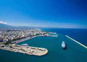 «Κρουαζιέρα θα σε πάω…» σε Πάτρα, Κατάκολο και Καβάλα