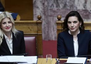 Βουλή: Υπερψηφίστηκε το νομοσχέδιο για τις βραχυχρόνιες μισθώσεις