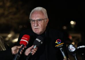 Τσούκαλης για εξαφάνιση 39χρονου στη Λάρισα: «Δεν υπάρχει ακόμα χαραμάδα φωτός»