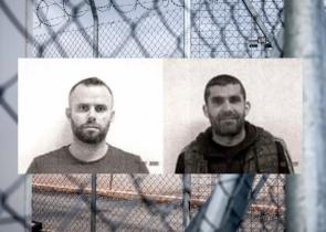 Μεγάλη αστυνομική επιχείρηση στη Δυτική Αττική για τον εντοπισμό των δύο δραπετών