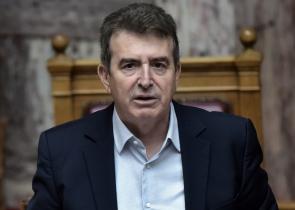 Χρυσοχοΐδης: Μέρος κατασχεθέντων ποσών στο «ελληνικό FBI» για τη βελτίωση των υποδομών του
