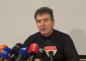Χρυσοχοΐδης από Ηράκλειο: Να δώσουμε οριστικές λύσεις με την πάταξη της εγκληματικότητας