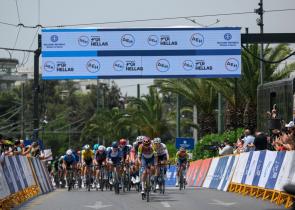 Επέκταση της συμφωνίας ΔΕΗ και Cycling Greece για τον ΔΕΗ Tour Of Hellas