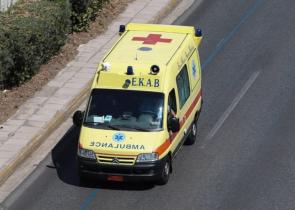 Ηράκλειο: 65χρονος εντοπίστηκε νεκρός σε χωράφι