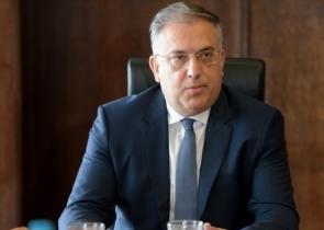 Θεοδωρικάκος: Η ανάπτυξη και η ανταγωνιστικότητα διασφαλίζουν την ασφάλεια και την ευημερία των Ελλήνων