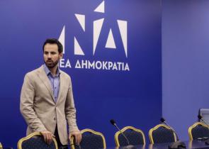 N. Ρωμανός: Ρεσιτάλ χυδαιότητας και πολιτικής ένδειας από τον Ν. Ανδρουλάκη