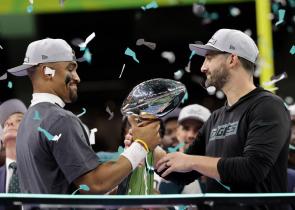 Ρεκόρ τηλεθέασης για το Super Bowl - 126 εκατ. τηλεθεατές το παρακολούθησαν