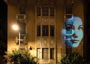 Η ΔΕΗ φωτίζει τα άγνωστα χρόνια της Μαρίας Κάλλας