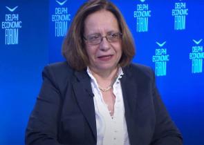 Αδειλίνη σε Φάμελλο για Καλογήρου: Η μητέρα του δυσαρεστήθηκε από τη σύνδεση της εξαφάνισης με τα εισαγγελικά της καθήκοντα