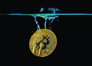Το Bitcoin κάτω από το φράγμα των 80.000 δολαρίων για 1η φορά από τον Νοέμβριο