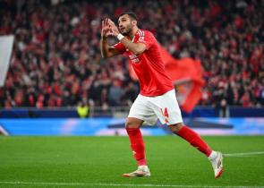 Champions League: Eκτός έμειναν Μίλαν και Αταλάντα - Τα αποτελέσματα και το πρόγραμμα