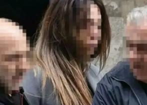 Hράκλειο: Κάθειρξη 5 ετών στην 42χρονη για την επίθεση με βιτριόλι στον πρώην σύζυγό της