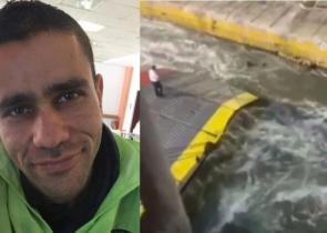 Και λιμενικός στο εδώλιο για τον θάνατο του Αντώνη Καργιώτη