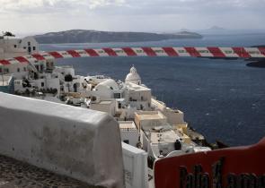Κοινωνική ανθεκτικότητα κατά τη διάρκεια φυσικών καταστροφών